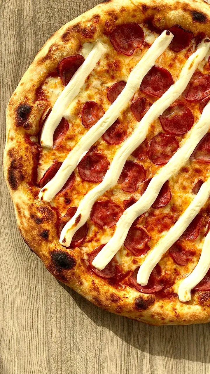 Vaga Para Auxilizar de Pizzaiolo CLT 5x2 Meio Período