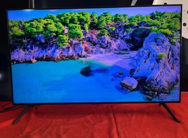 TV SMART SAMSUNG  50 POLEGADAS- BARATO