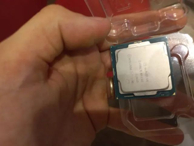 Processador Pentium G5400