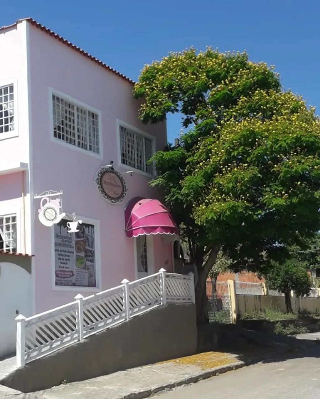 ALUGA-SE LOJA COMERCIAL SEROPÉDICA - Foto 2