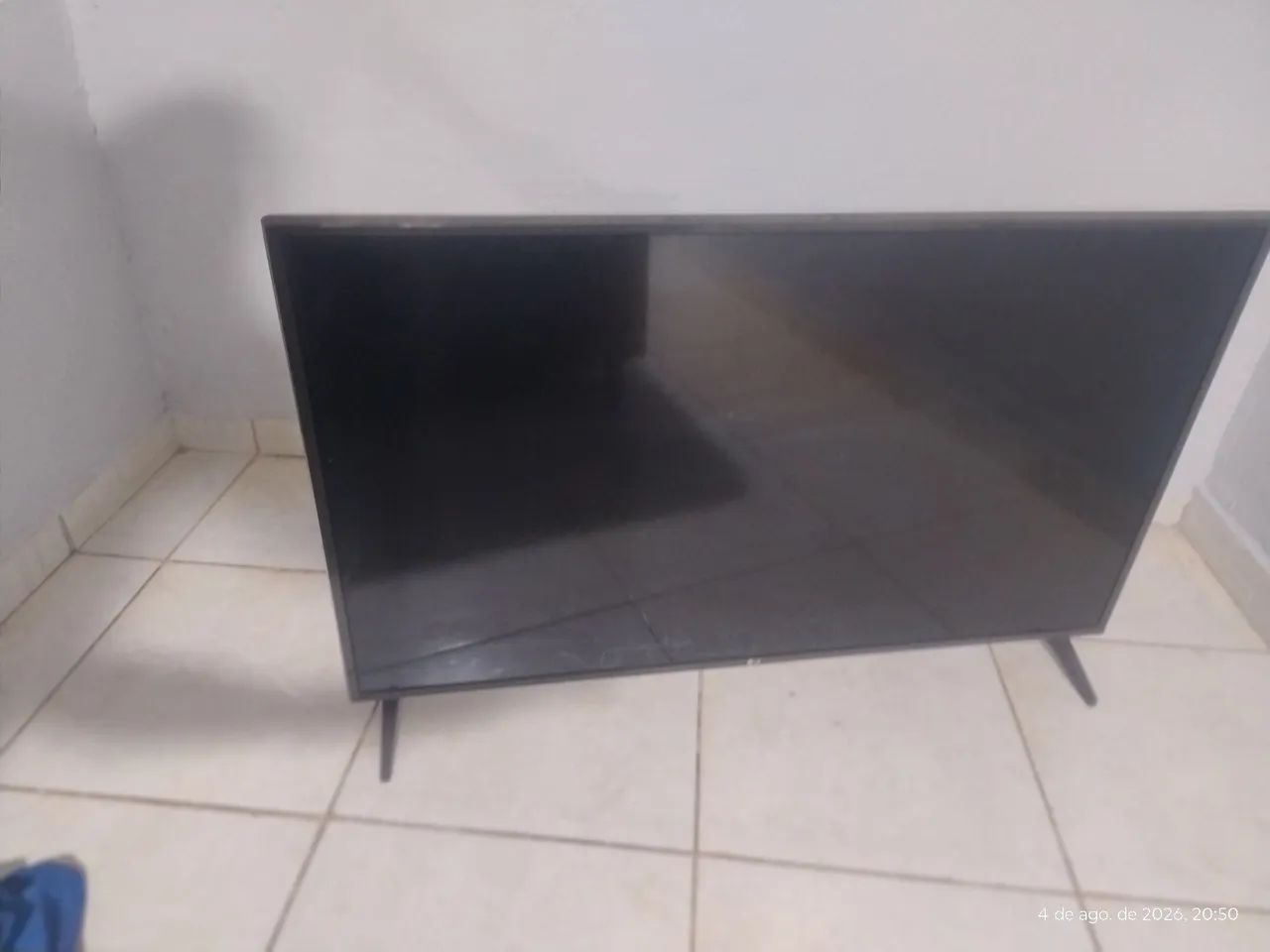 TV LG 