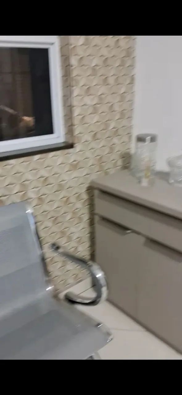 Escritorio/ sala comercial Santo Amaro - Foto 3