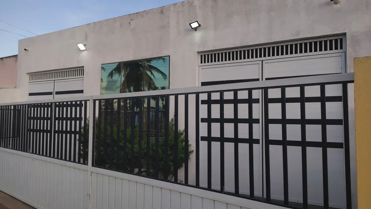prédio comercial porto do mato rodovia Airton Senna - Foto 3