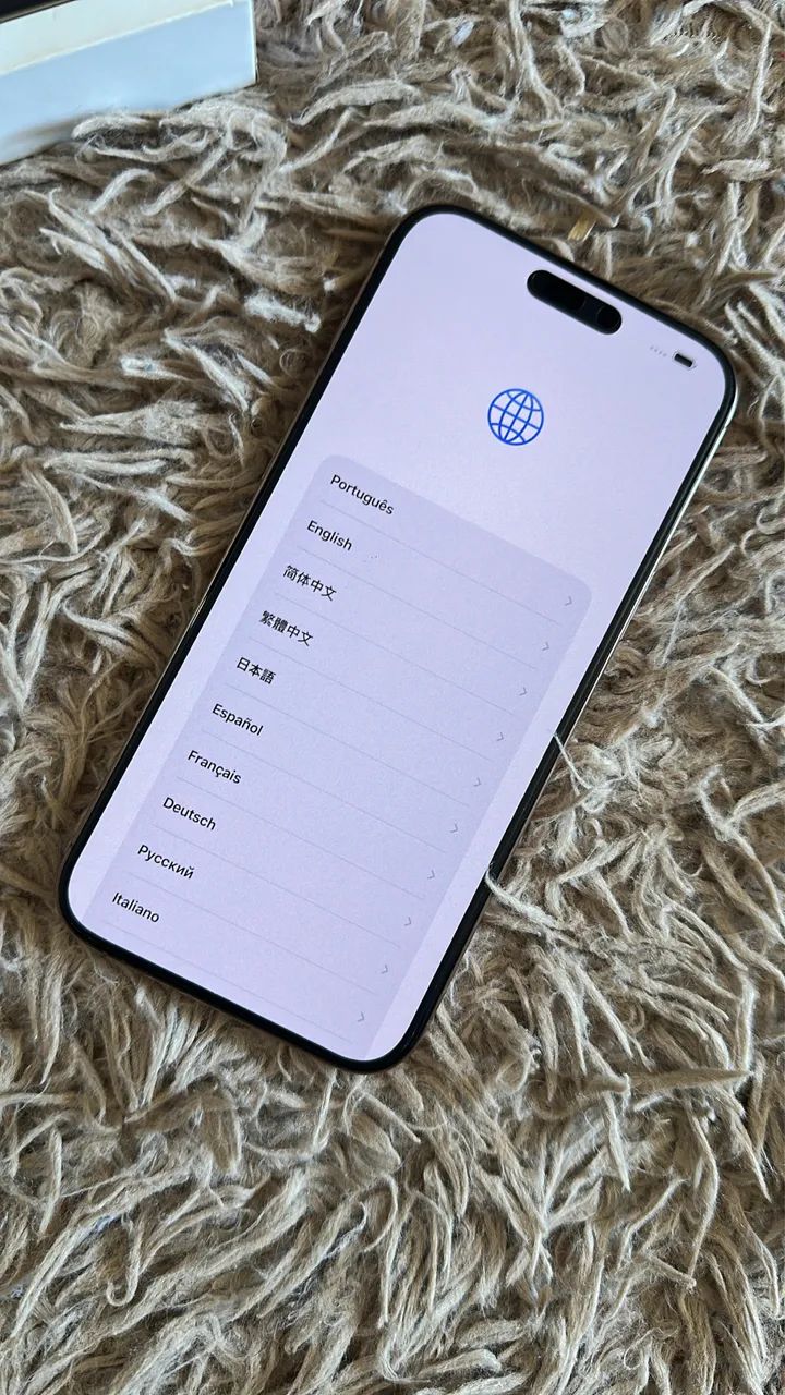 iPhone 16 pro Max desert titanio 256gb - Foto 5