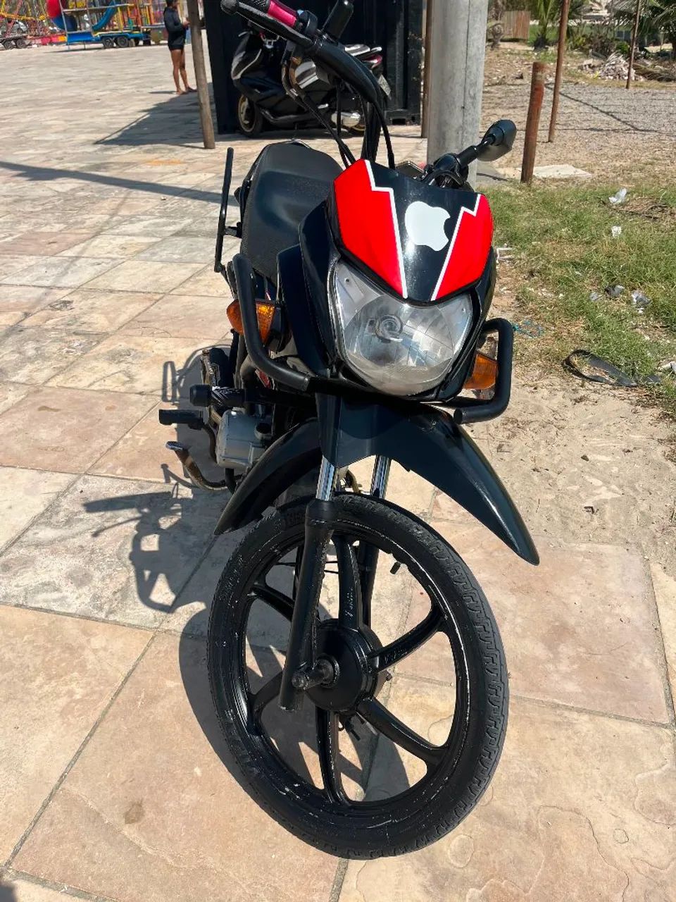Honda pop  - Foto 4