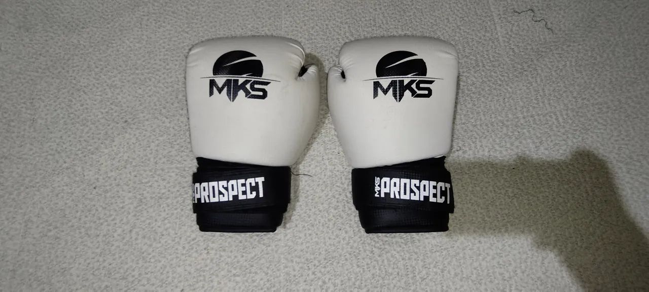 KIT MUAY THAI COMPLETO - PRONTO PARA TREINAR! - Foto 3