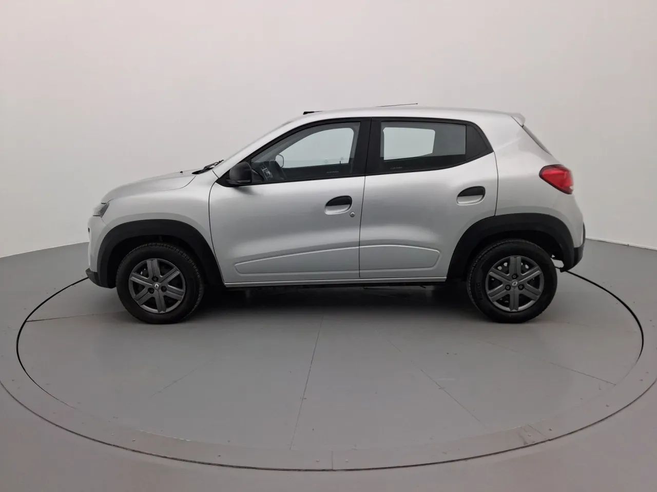 Renault Kwid 1.0 Zen 2026 - Foto 2