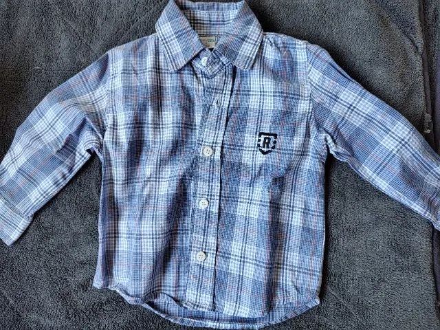 Roupa Bebê 3-6 meses - Foto 2