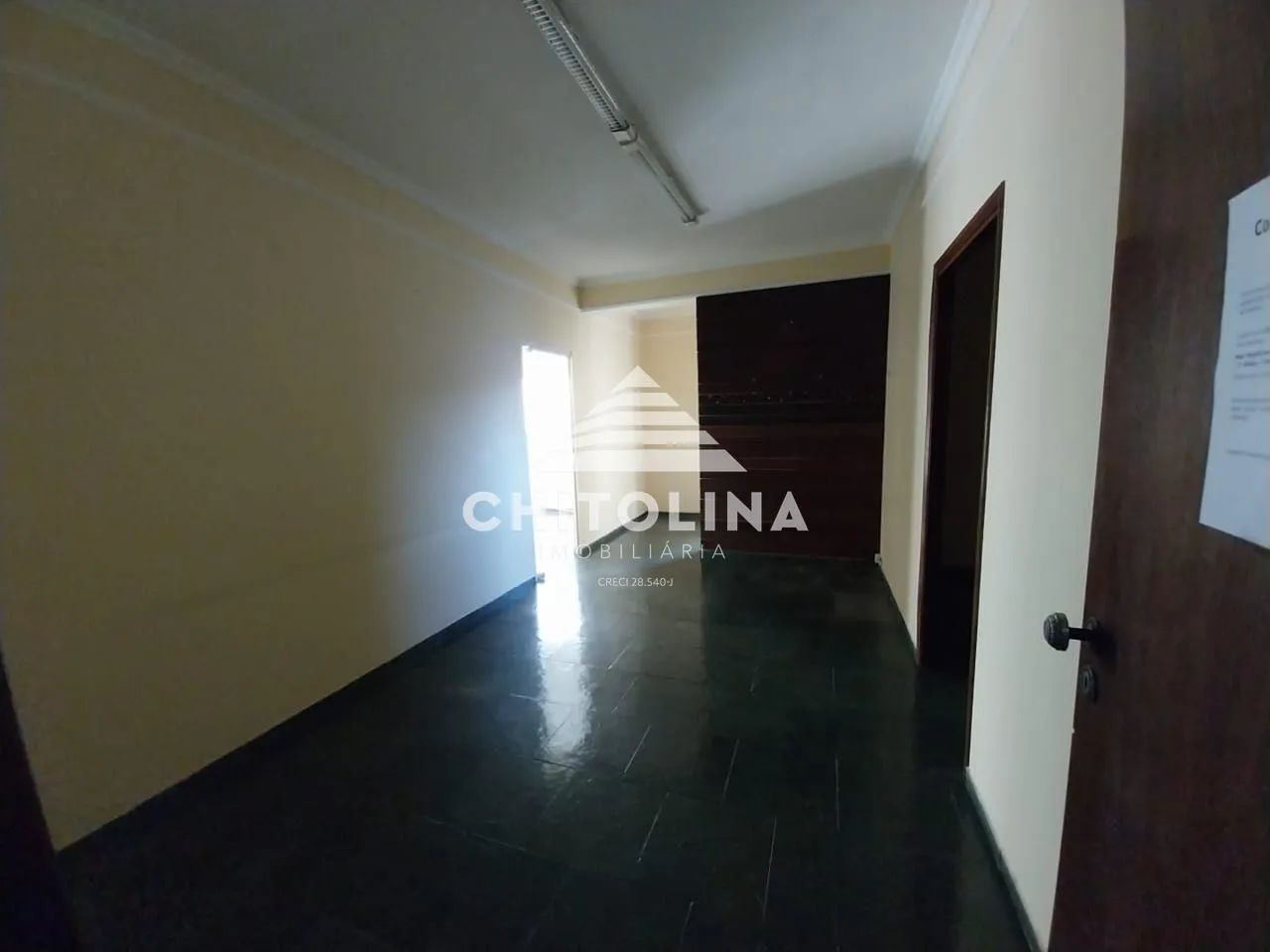Sala para alugar, 80 m² por R$ 1.800,00/mês - Centro - Itapetininga/SP - Foto 4