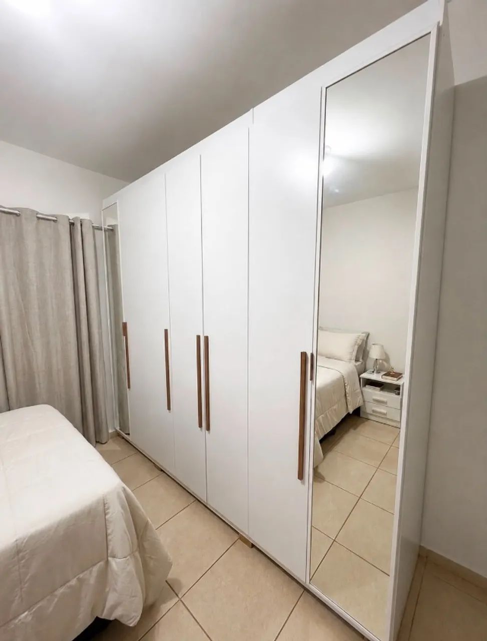 Guarda roupa 