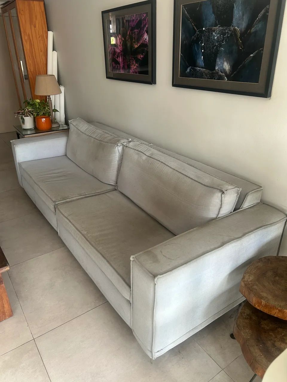 Sofá  - Foto 2