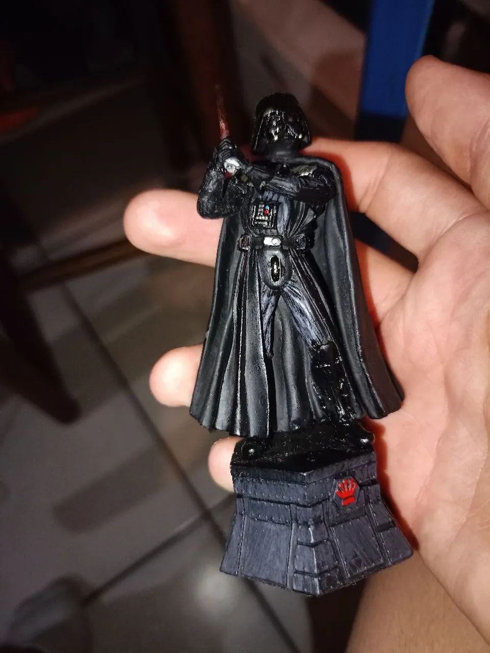 Bonecos colecionáveis Star Wars  - Foto 2