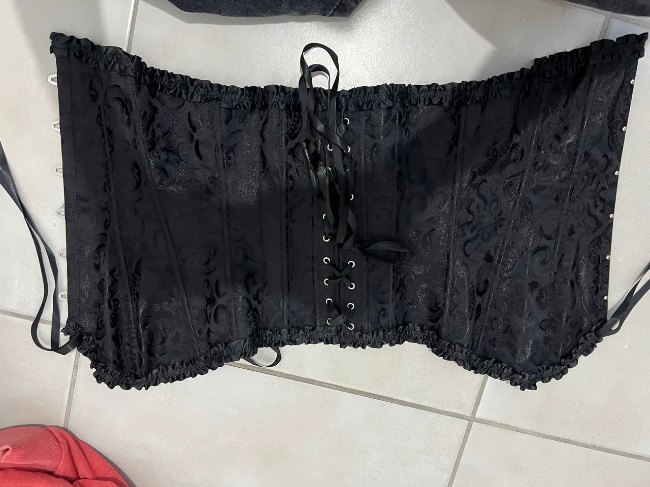 Corset novo - Foto 3