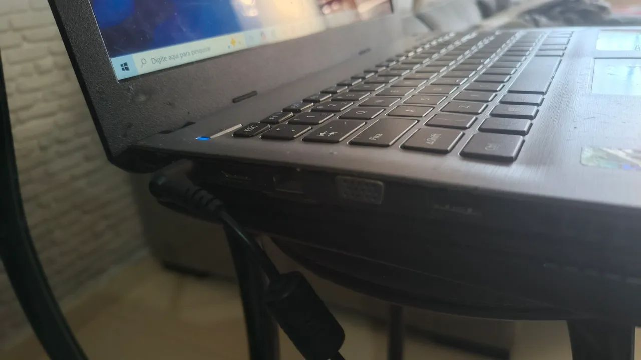 Notebook positivo - Foto 5