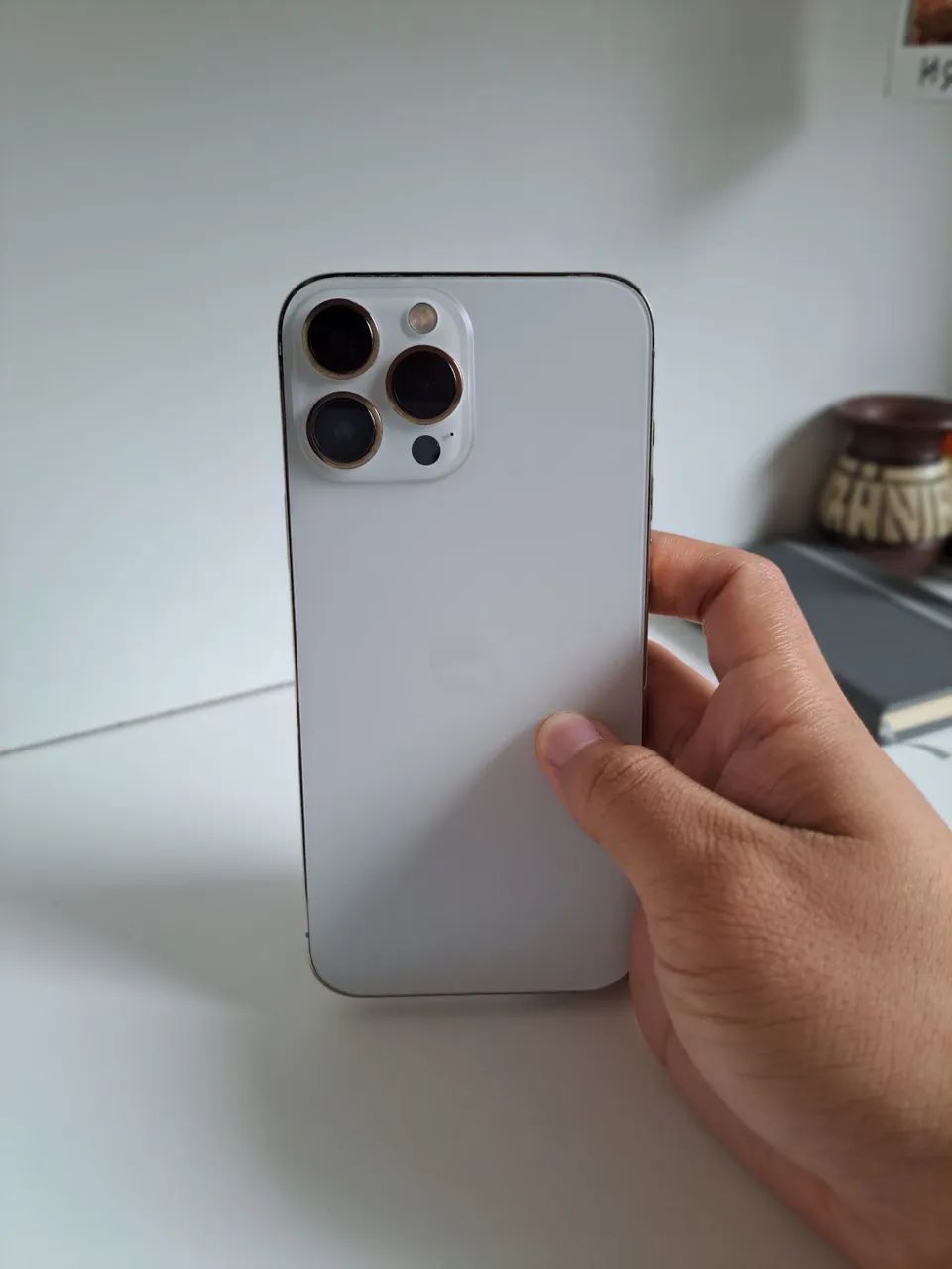 IPHONE 13 PRO MAX - Foto 5