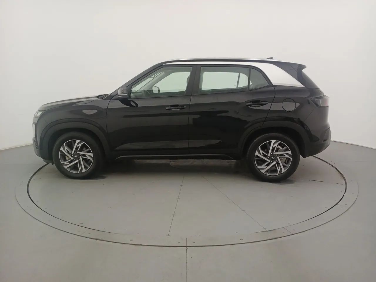 Hyundai Creta Limited 1.0 TB 12V Flex Aut., foto 2 de 18