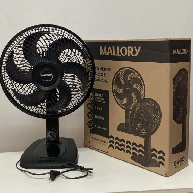 VENTILADOR 