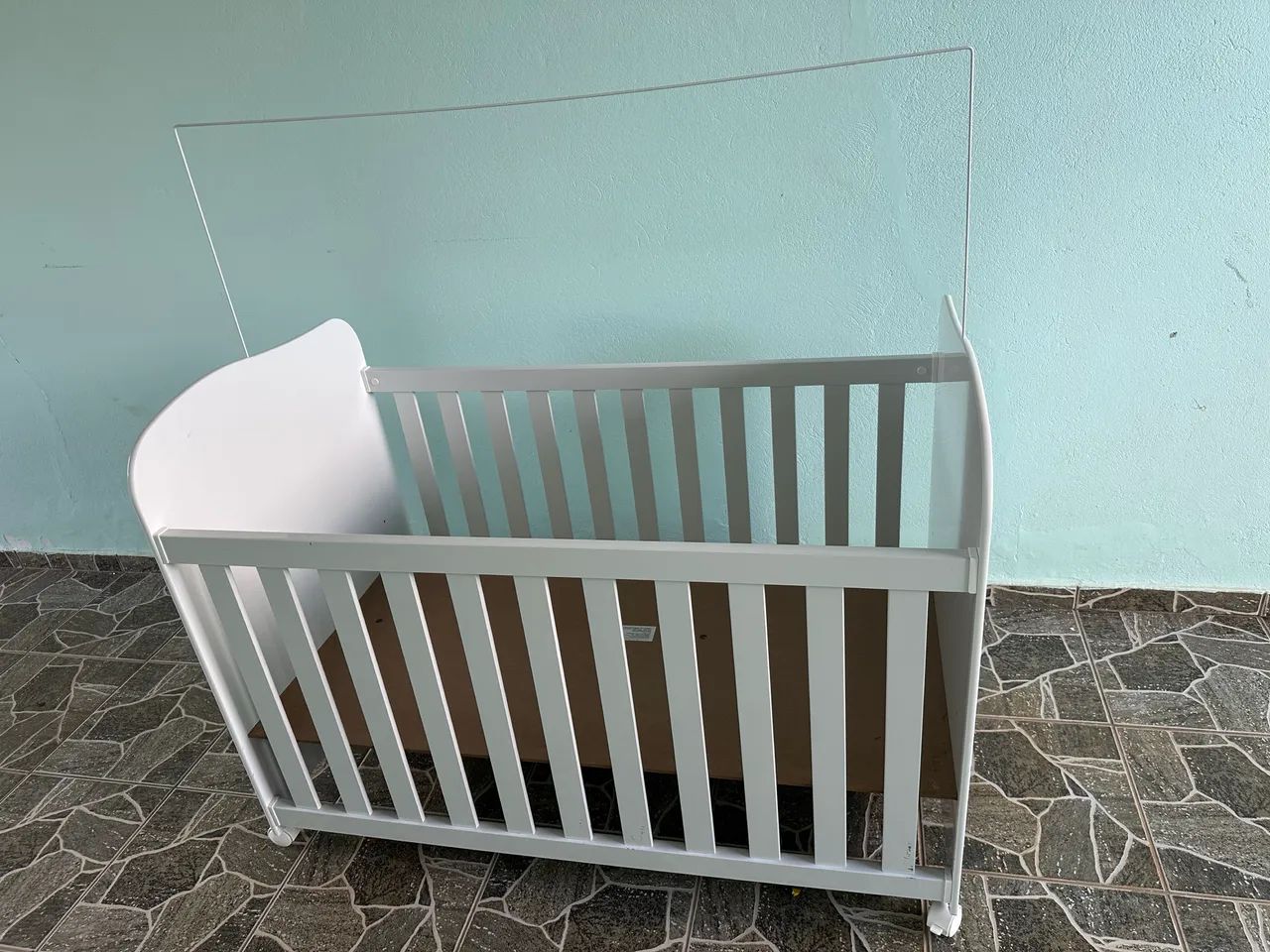 Berço americano