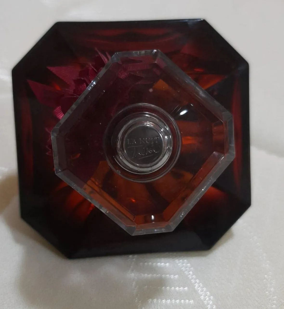 Perfume Original Lancôme La Nuit Trésor Intense 100ml - Foto 2