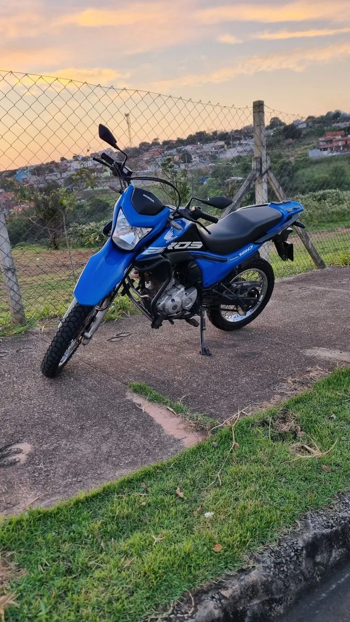 Bros 160 - Foto 5
