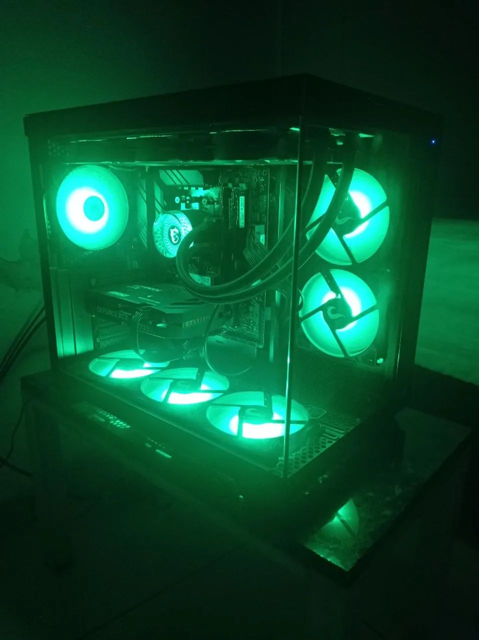 Pc Gamer Completo! - Foto 2