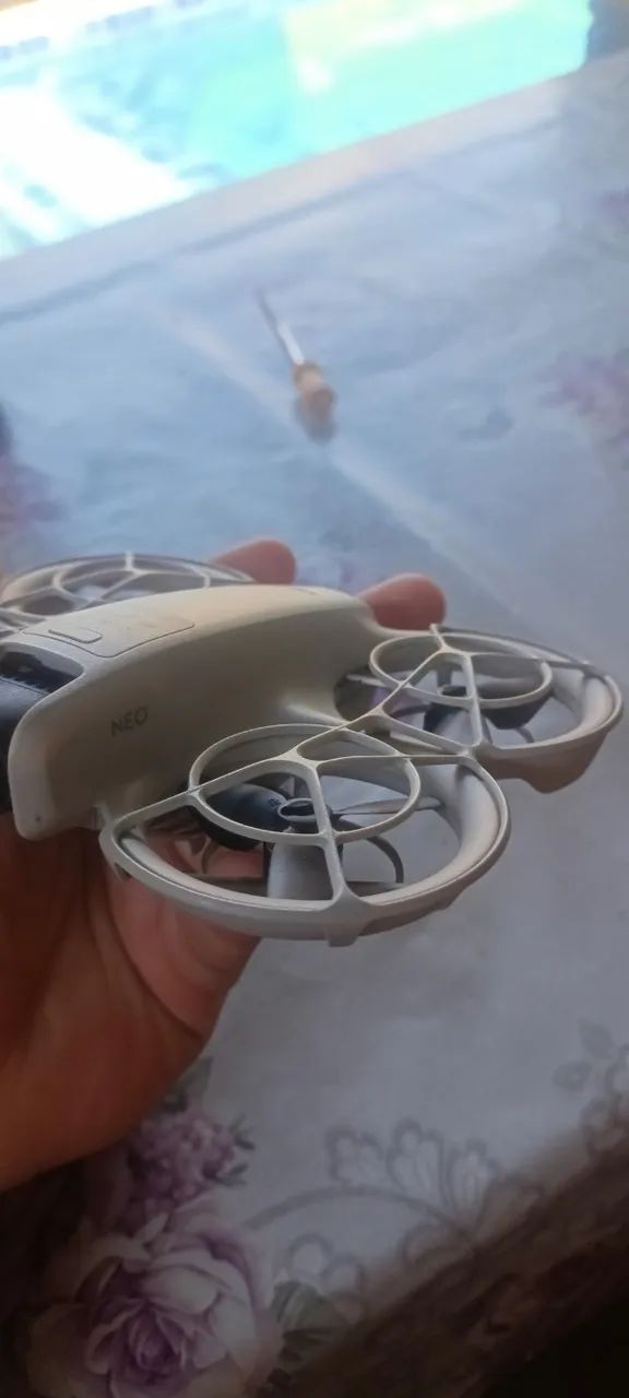 Dji neo standart  - Foto 2