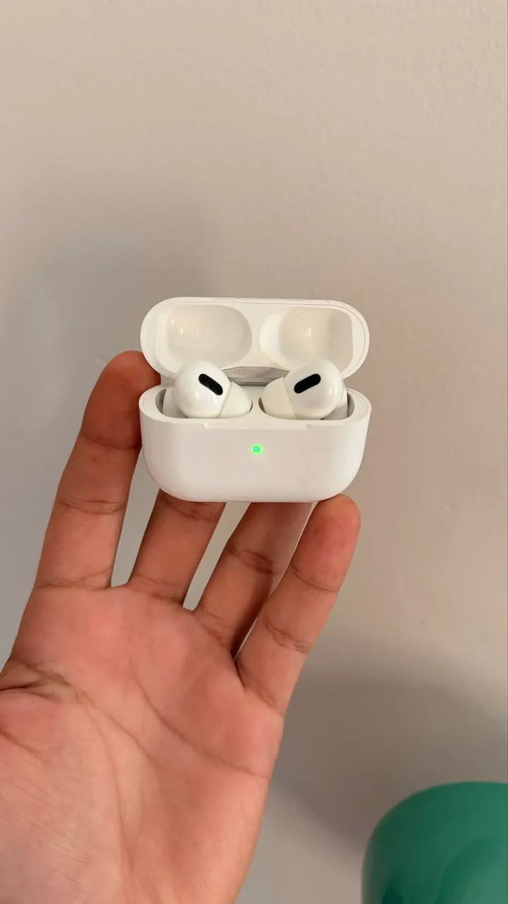 Fone Airpods 