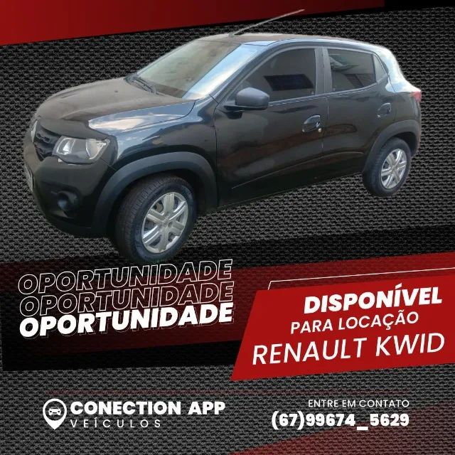 Alugo Carro para Uber e outros Apps  - Foto 5