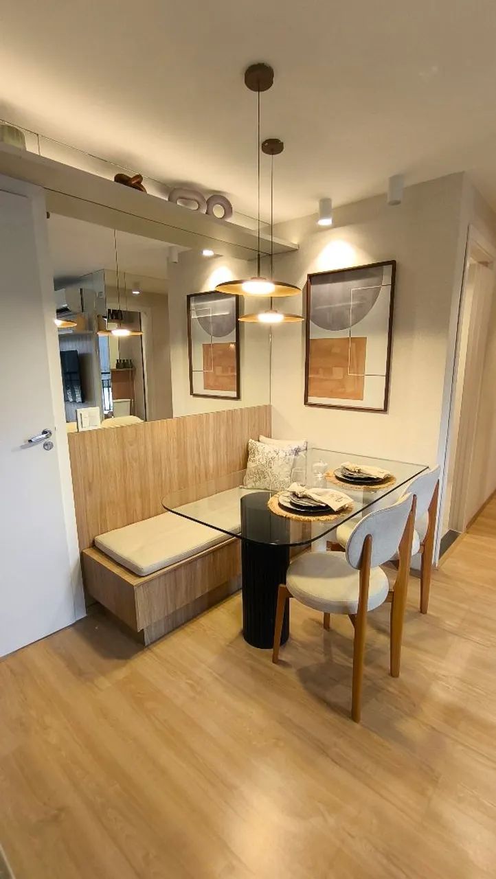 Apartamento com 3 quartos CAMPO GRANDE  - Foto 2