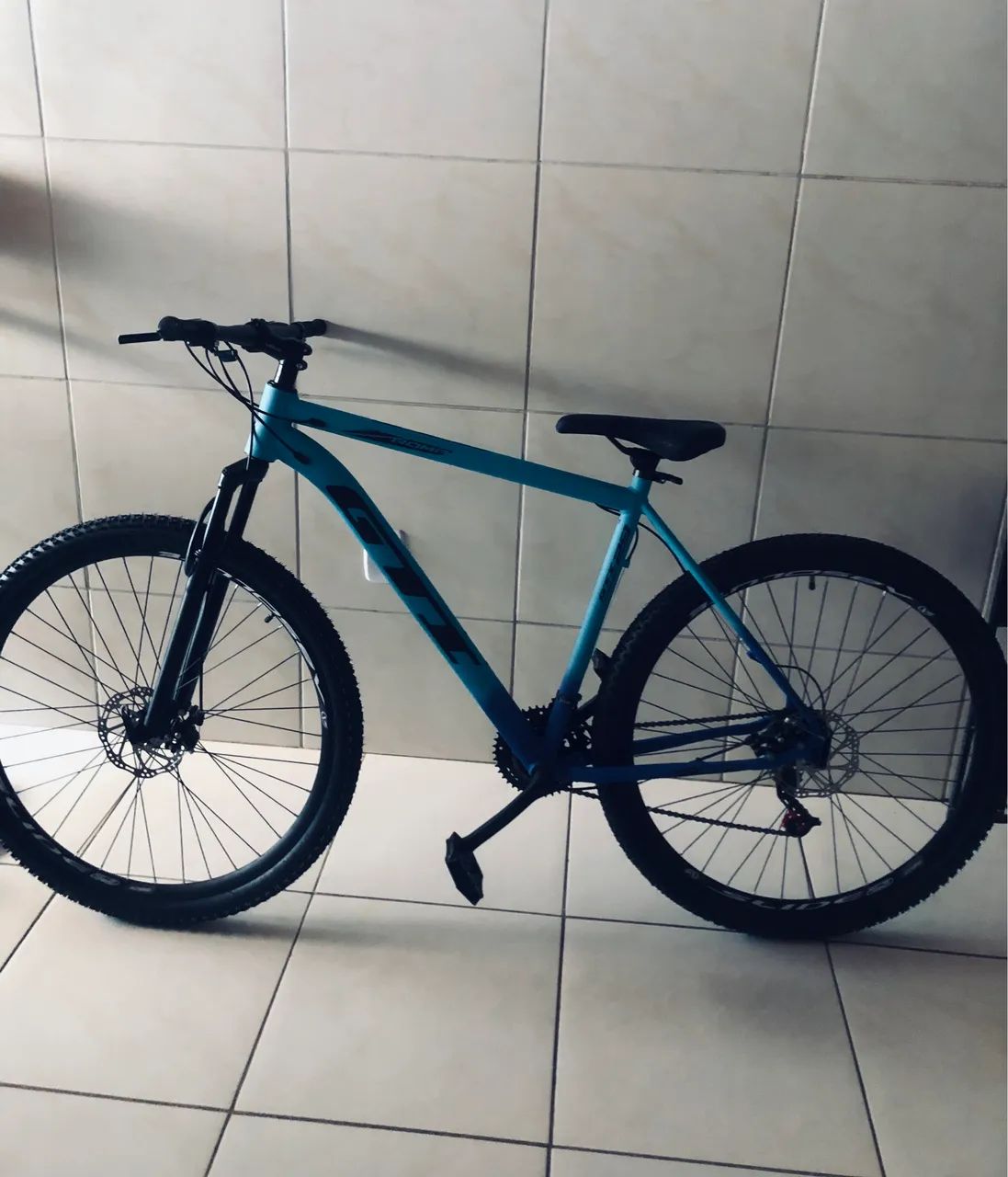 GTI ARO 29 - Foto 2