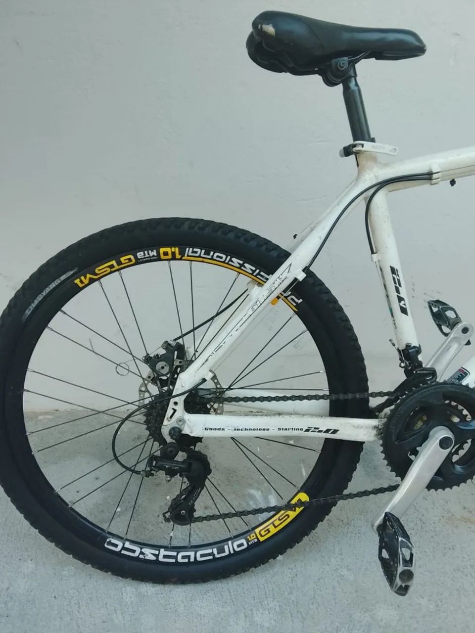 Bike aro 26 - Foto 3