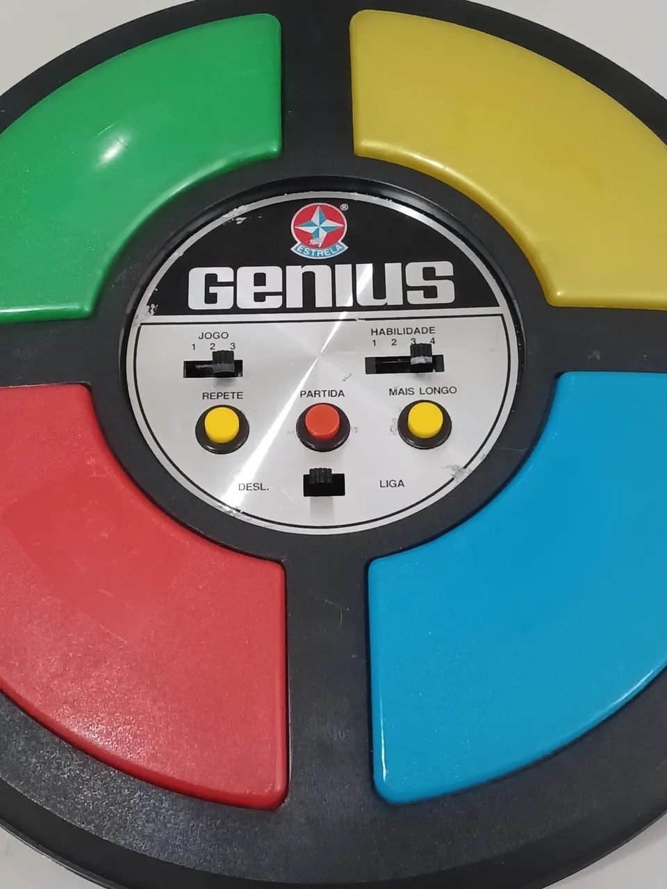 Jogo Genius - Estrela - Foto 2
