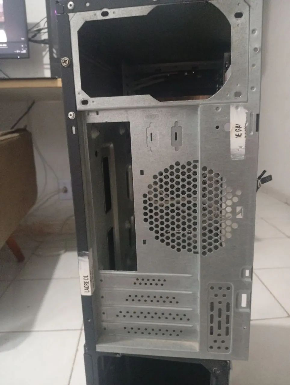 Gabinetes - Foto 5