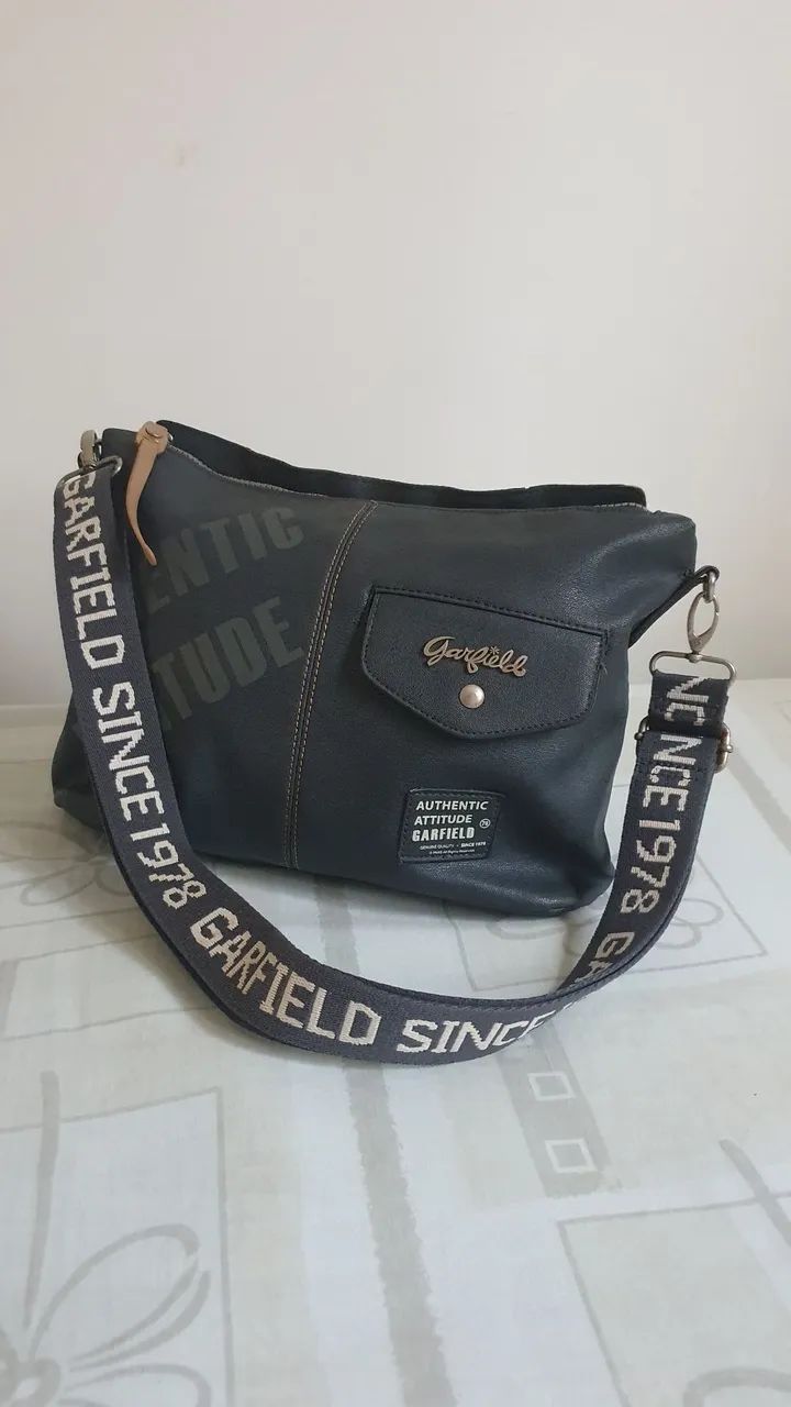 Bolsa Garfield