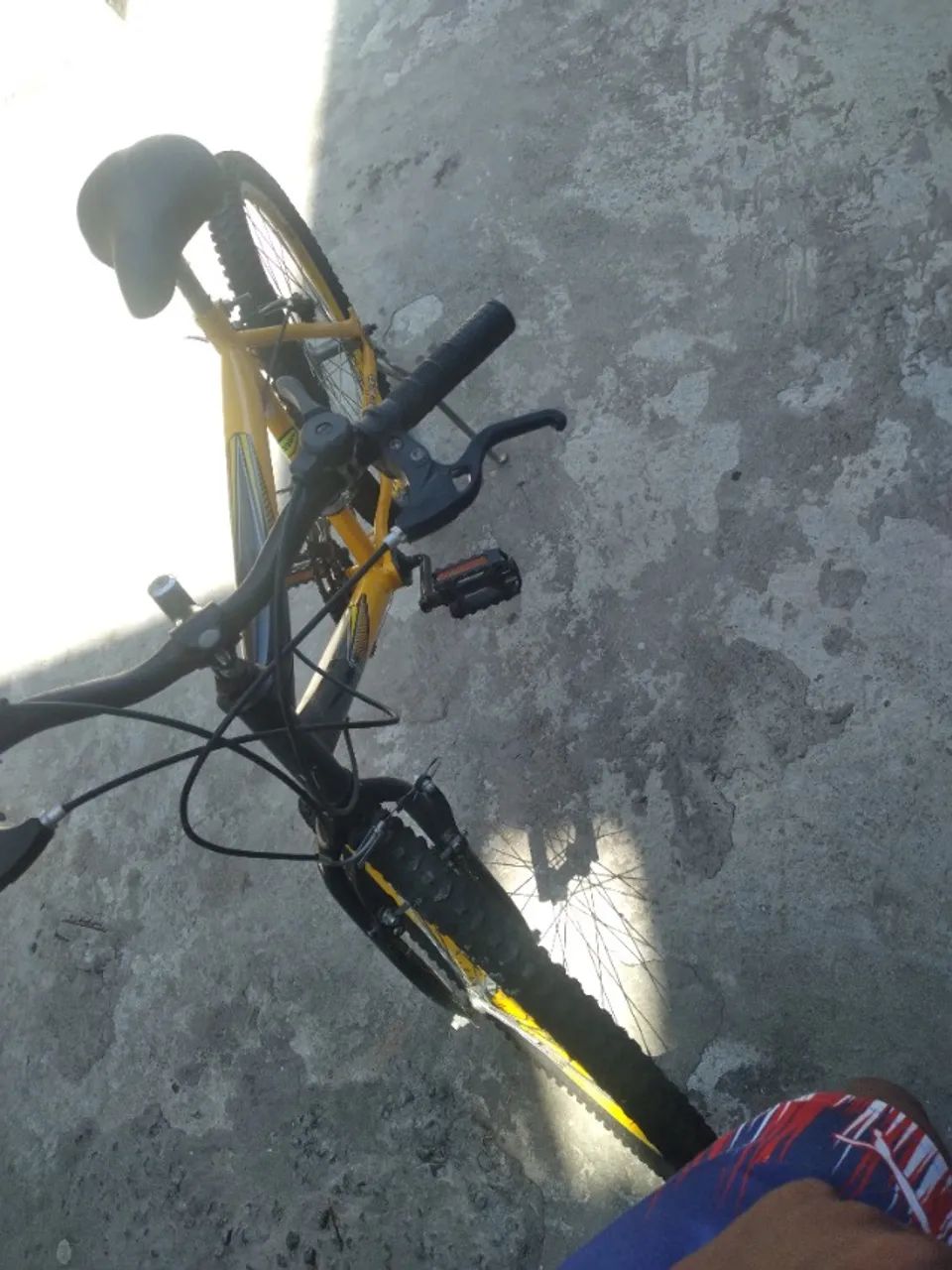 Bicicleta  - Foto 2