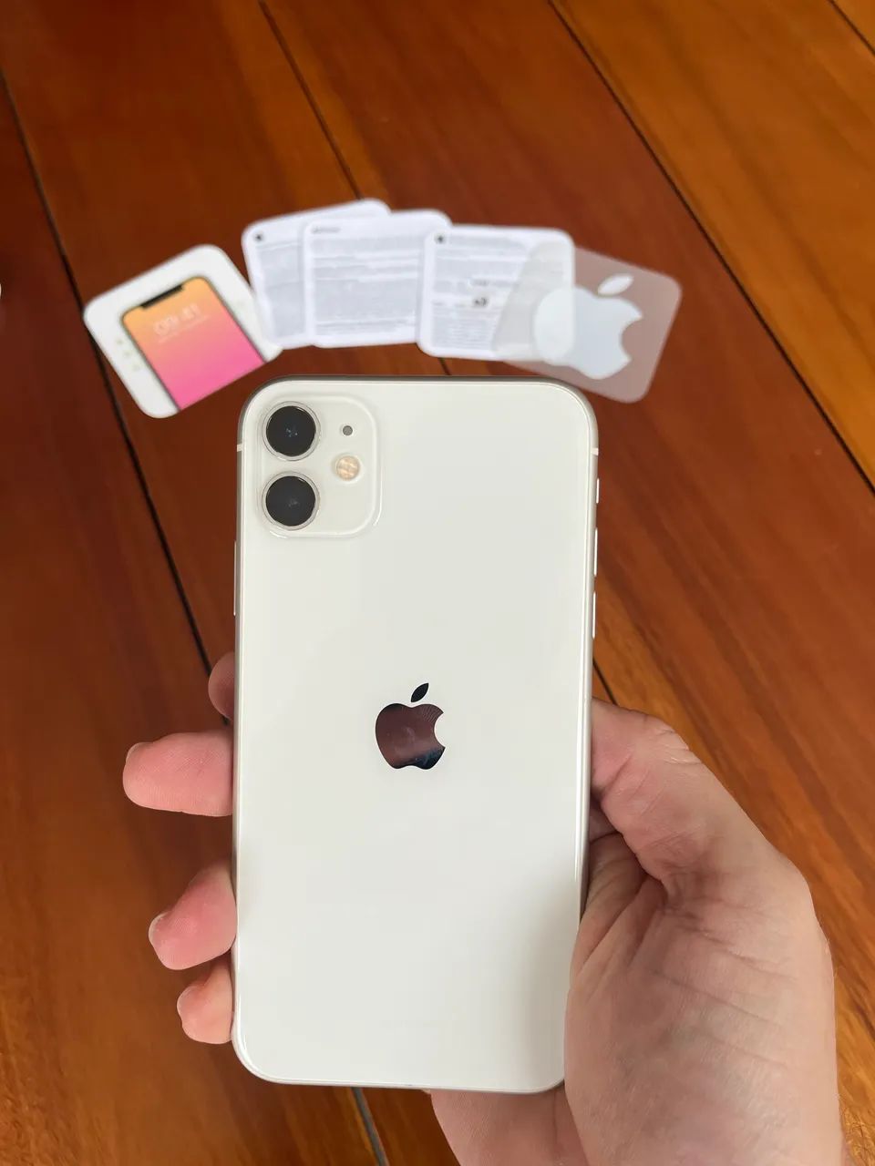 iPhone 11 64GB  - Foto 2