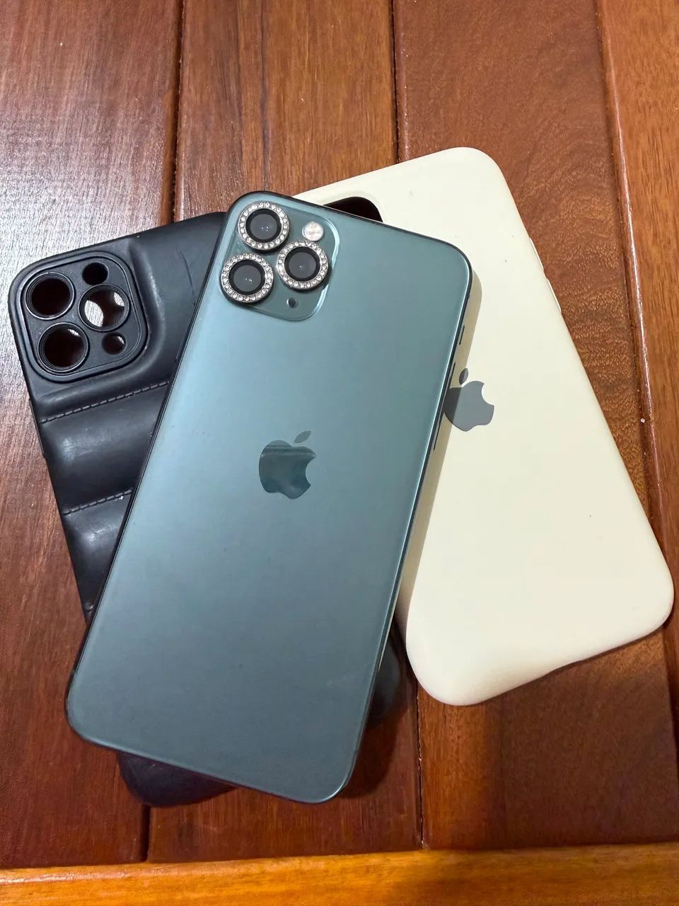 iPhone 11 Pro 256gb - Foto 4