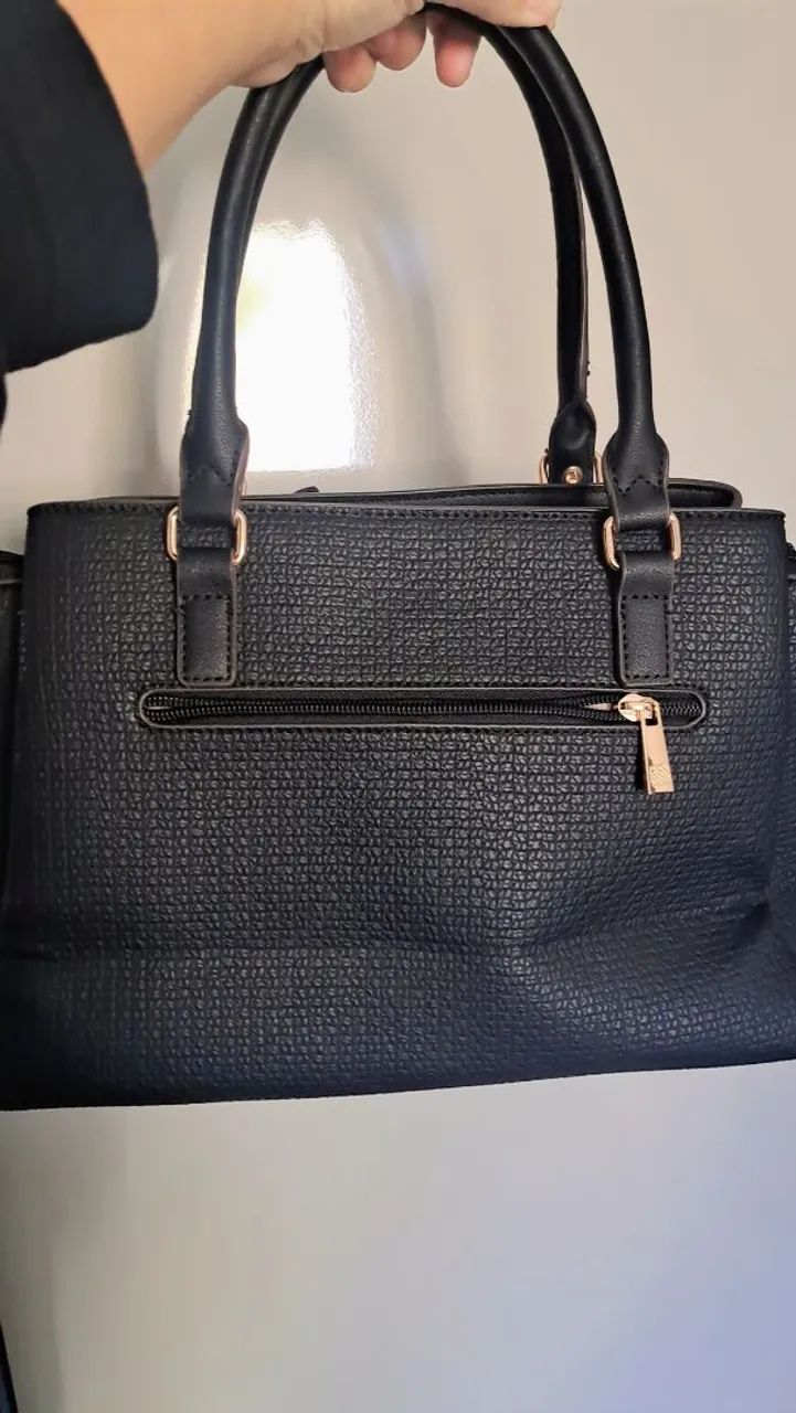 Bolsa feminina marca Chenson - Foto 3