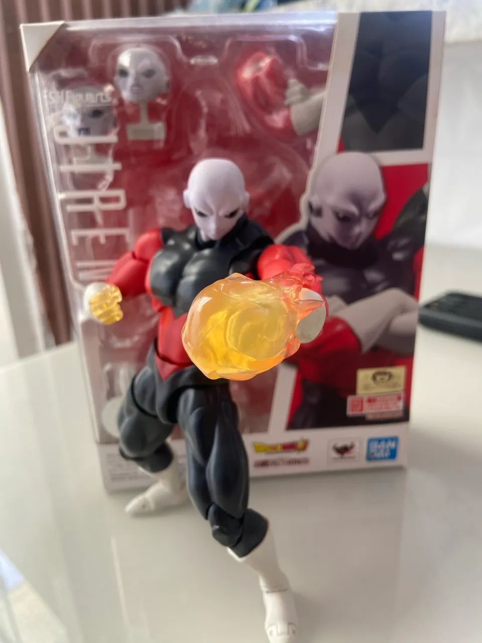 SHFiguarts jurem - Foto 2