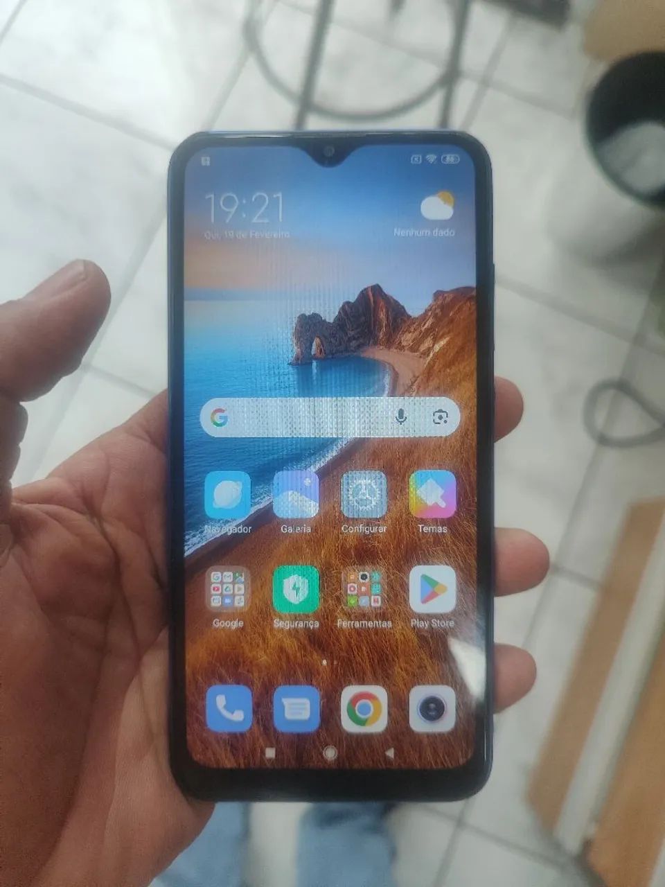 Redimi 8A 64 gb 4 de RAM  - Foto 2