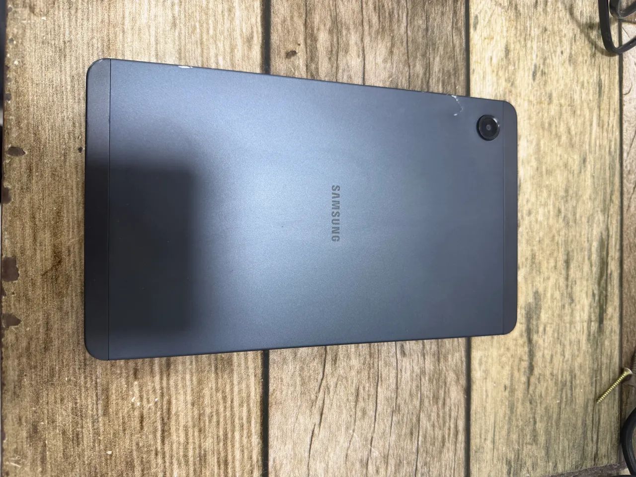 Tab Tablet A9 + Chip Samsung  - Foto 2