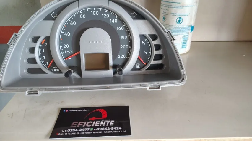 Painel Frontal Radiador Fox e Spacefox Original Vw-5Z0805588P