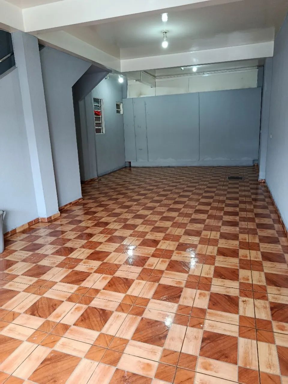 Alugo uma casa na Av Guinter Hans em frente terminal esquina do pratico Aero rancho  - Foto 4
