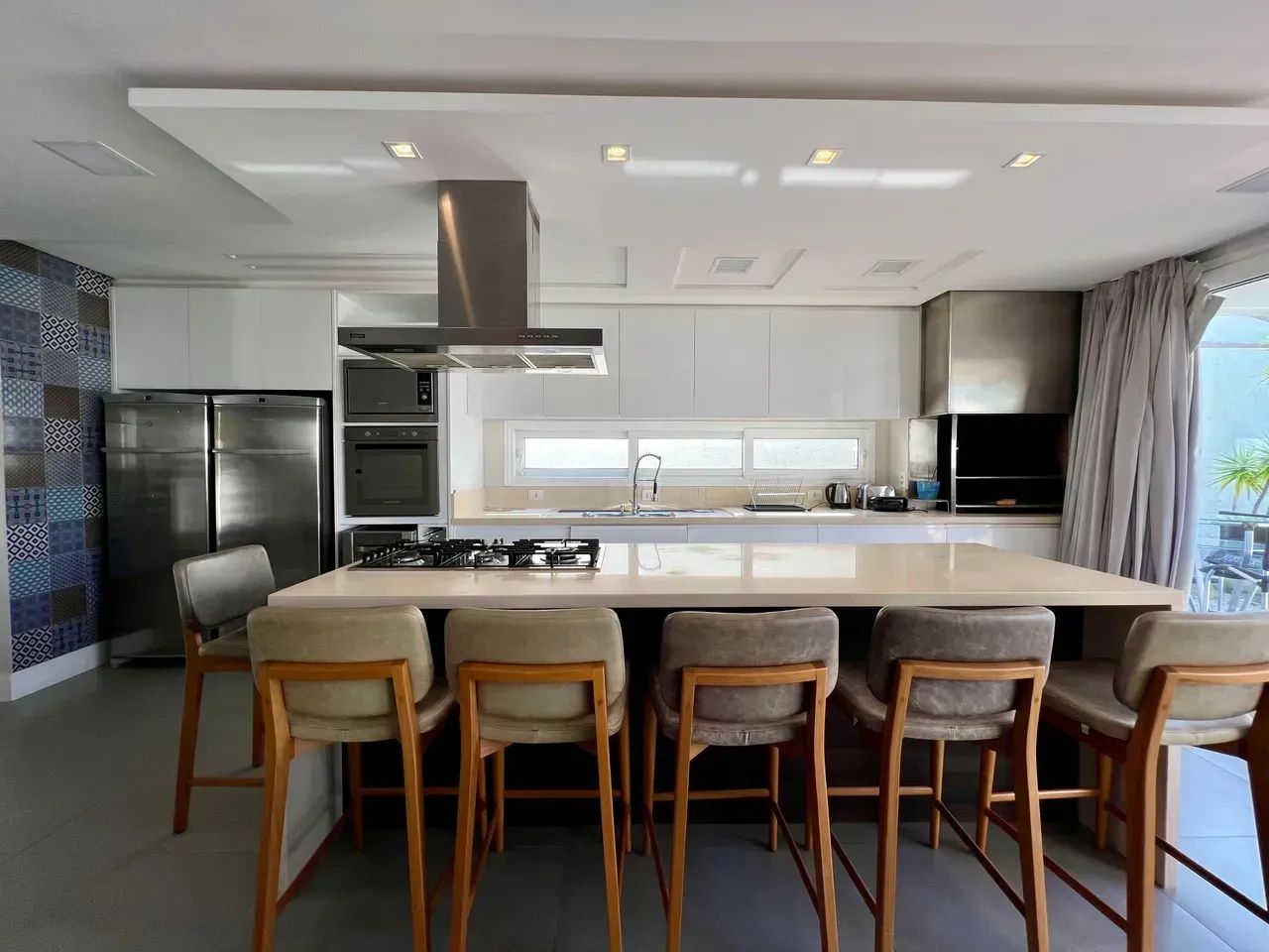 Casa com 3 suítes no bairro Santa Mônica. - Foto 5