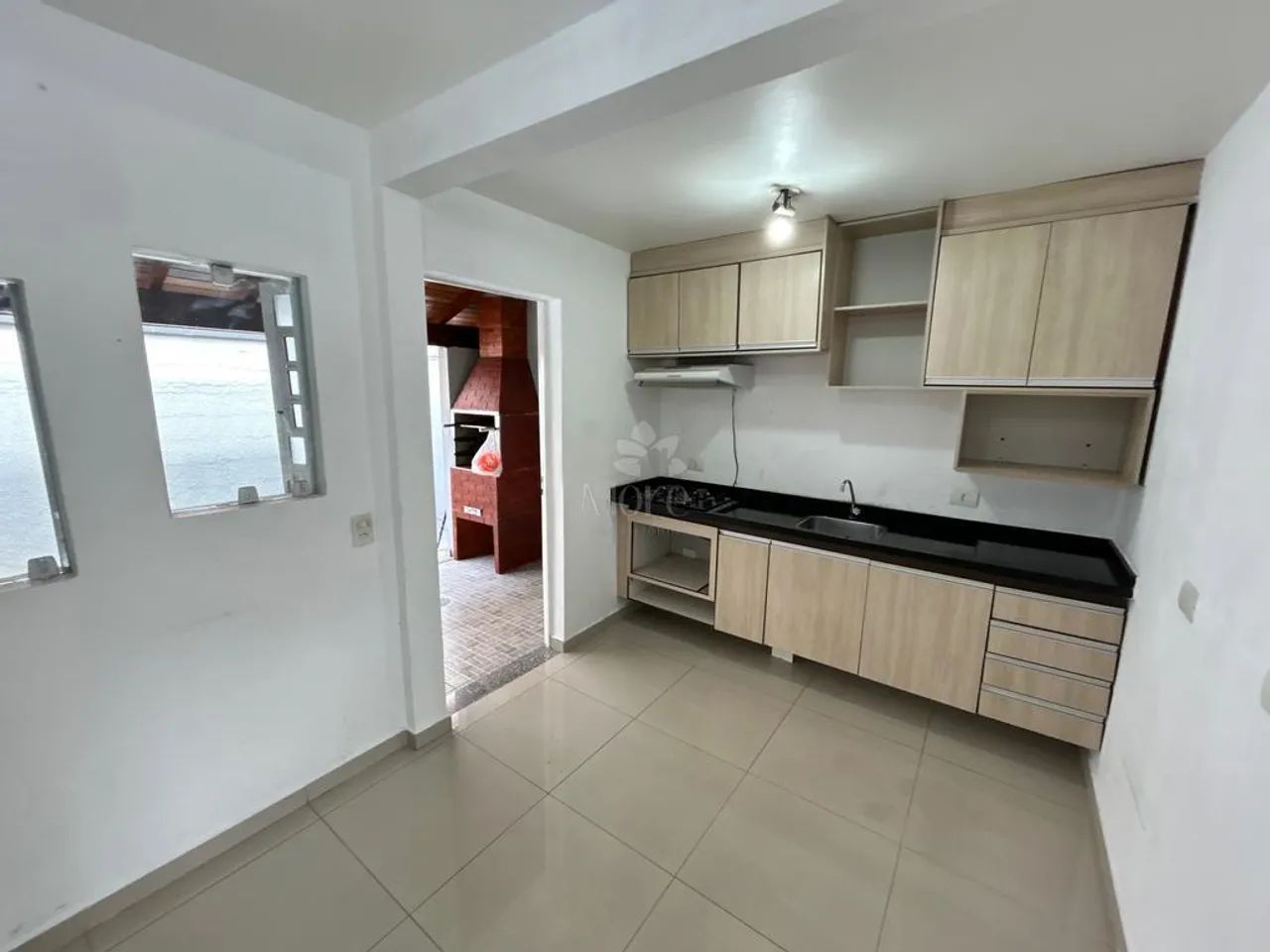 Casa para alugar em Sumaré, Parque Villa Flores, com 2 quartos, com 64 m², Villa Flora