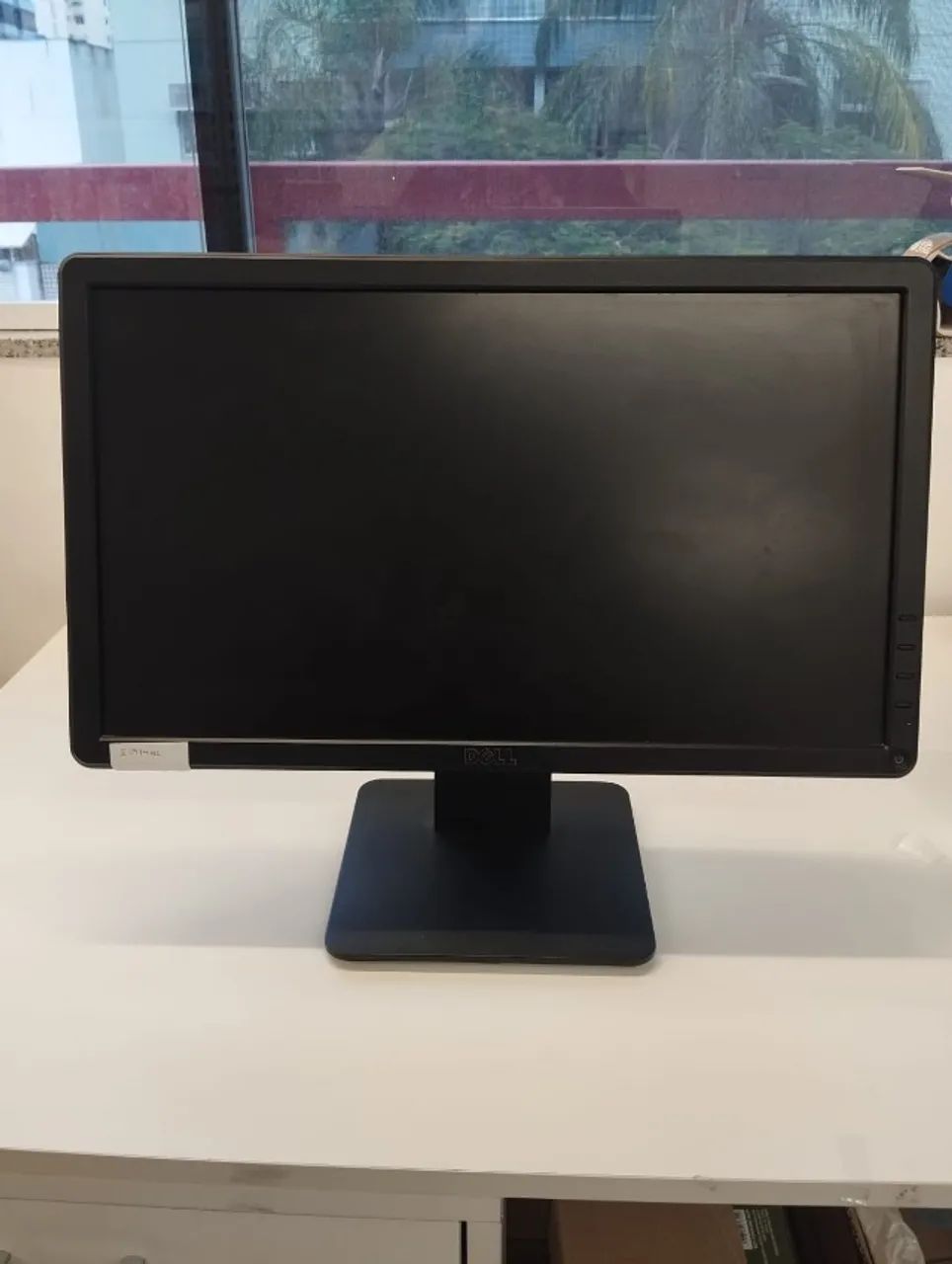 Monitor Dell E1914Hc 18,5" LED Widescreen Excelente Estado - Foto 3