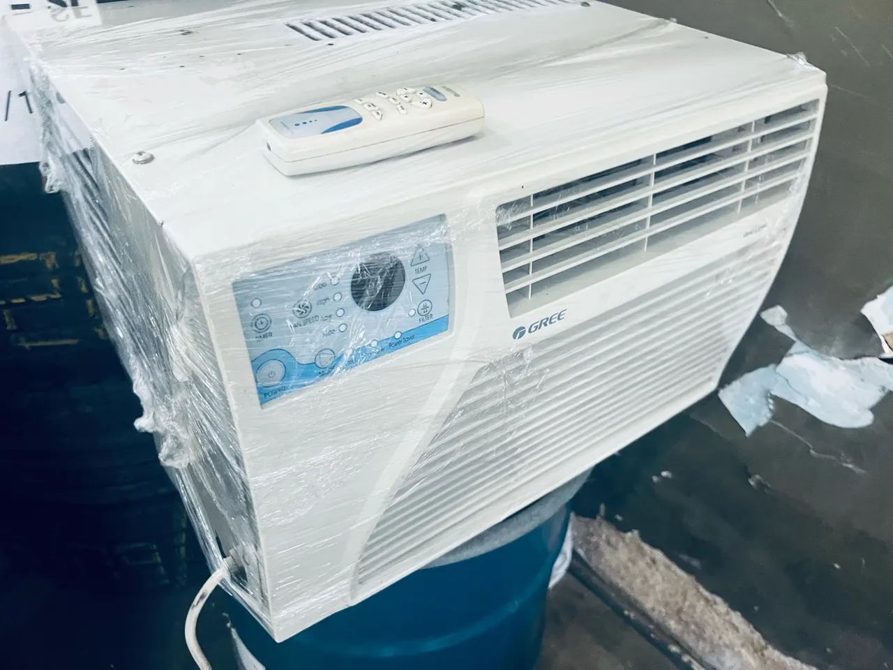 Ar condicionado de 7500 btus  - Foto 3