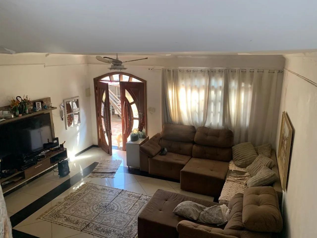 Casa à venda em Sumaré, Centro, com 3 quartos, com 160 m² - Foto 3