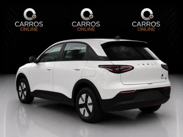 Geely EX2 Max 2026 - Foto 2