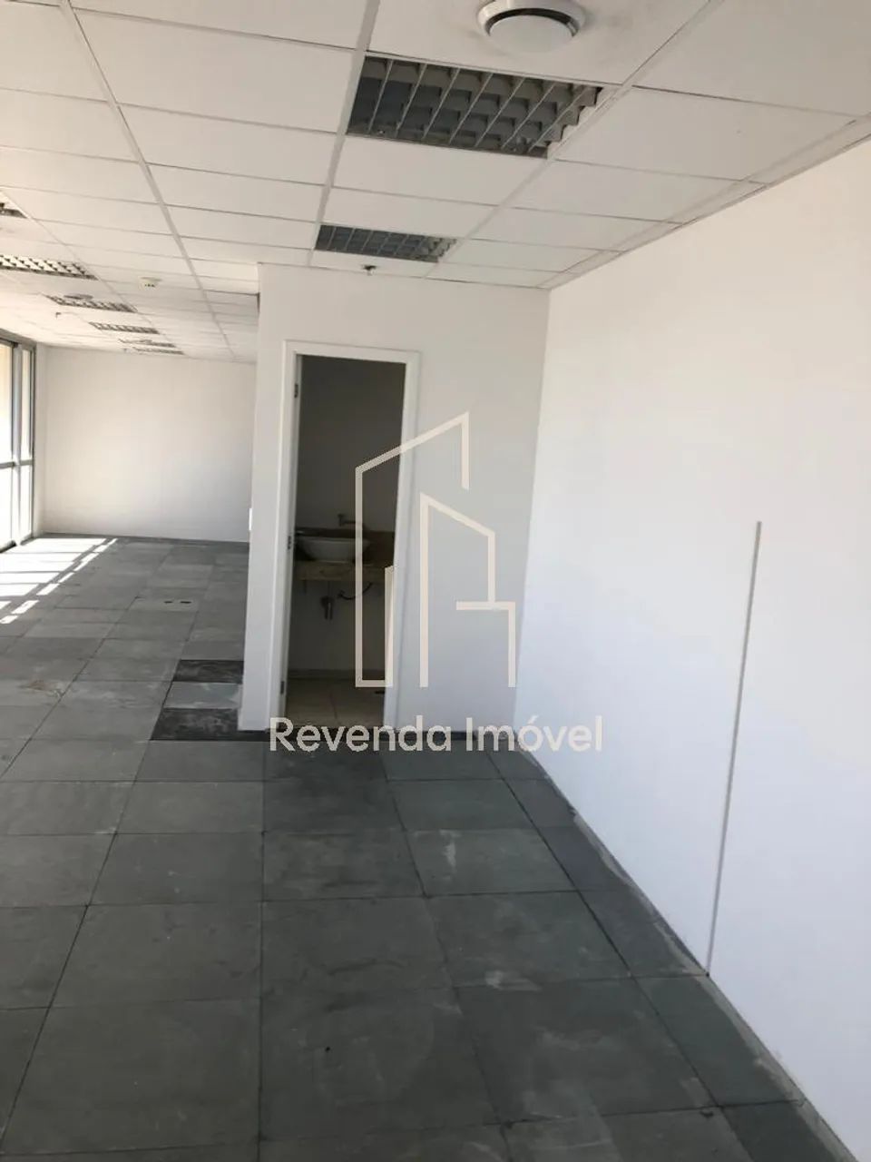 Conj Comercial de 98 m² com 2 vagas ao lado do PArque da Cidade - Foto 4
